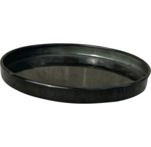 Dessous de plat rond