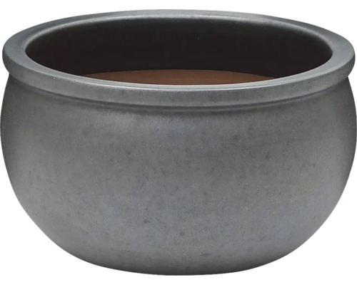Runde Pflanzschale