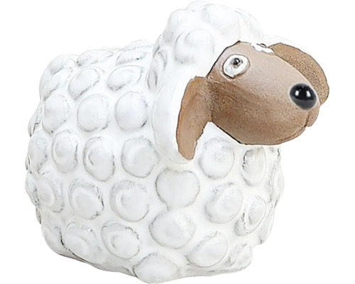 Dekofigur Schaf