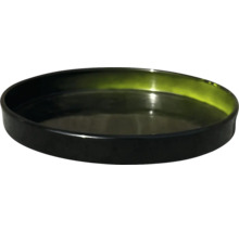 Schale aus Kunststoff