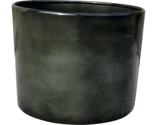 Pot de fleurs en céramique