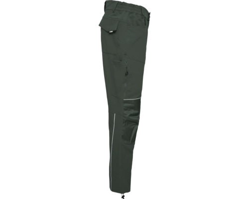 Arbeitshose mit mehreren Taschen