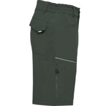 Hose mit Taschen und J.Jermak Logo