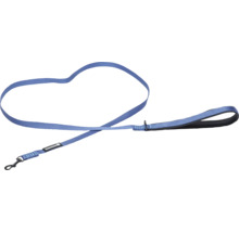 Hundeleine aus Nylon mit Griff