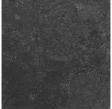 Surface d'une tuile d'ardoise foncée