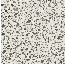 Fliesenmuster mit Terrazzo Optik