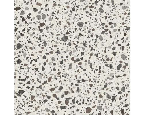 Fliesenmuster mit Terrazzo Optik