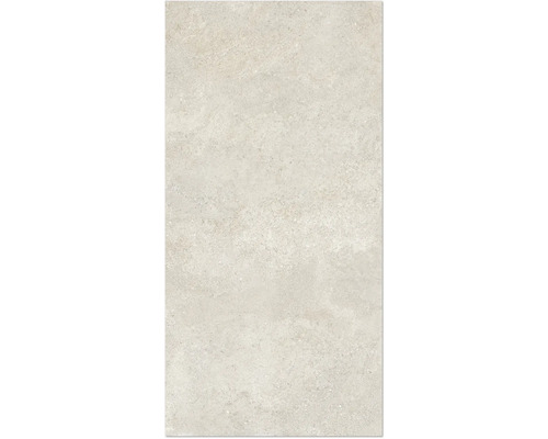 Keramikfliese mit matter Oberfläche