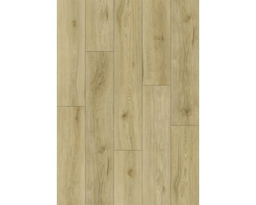 Revêtement de sol imitation bois