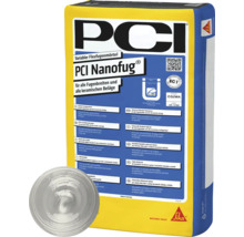 Sack PCI Nanofug Flexfugenmörtel für alle Fugenbreiten und keramische Beläge