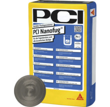 PCI Nanofug Flexfugenmörtel Sack mit Fliesenfugenmasse