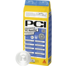 PCI Nanofug flexibler Fugenmörtel für alle Fugenbreiten und keramischen Beläge