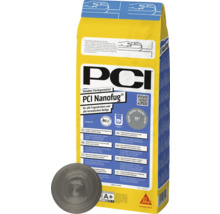PCI Nanofug variabler Flexfugenmörtel für alle Fugenbreiten und keramischen Beläge im gelben Sack