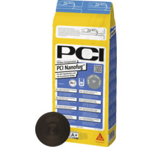 Mortier joint flexible variable PCI Nanofug pour toutes largeurs de joint et tous revêtements céramiques