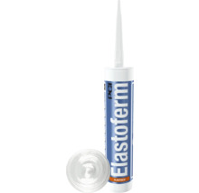 PCI Elastoferm Dichtstoff mit Kartusche und Verschluss