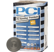 PCI Nanofug Premium flexibler Fugenmörtel für Fliesen und Natursteine im Sack