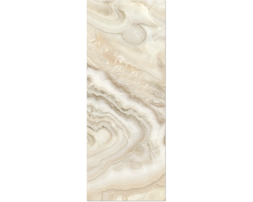 Marmorfliese mit Maserung