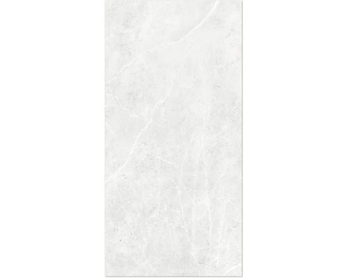 Carreau de marbre avec motif