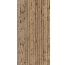 Hölzerne Zaunlatten als Hintergrund