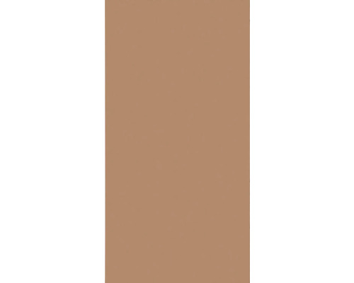 Panneau mural de douche BREUER cuivre métallique mat satiné 210 x 150 cm 9482558000178 Arrière-plan uni