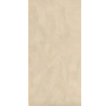 Panneau décoratif avec structure de surface irrégulière