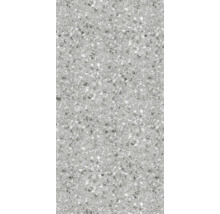 Motif de carreaux avec décor en pierre