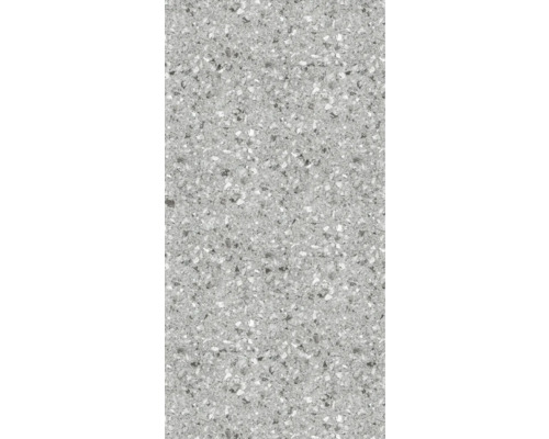 Motif de carreaux avec décor en pierre