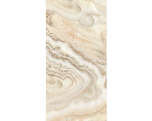 Carreau décoratif aspect marbre