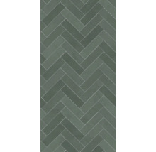 Fliesen in Fischgrätmuster