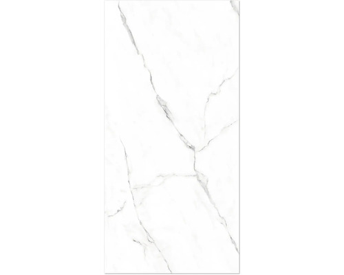 Fliesenmuster in Marmoroptik