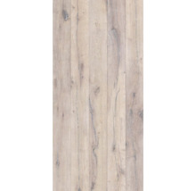 Plancher en bois de chêne