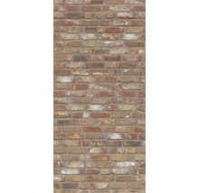 Maçonnerie en briques pour l'intérieur et l'extérieur