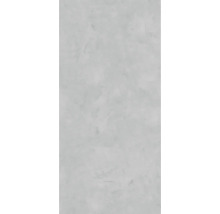 Graue Putzstruktur für Wände