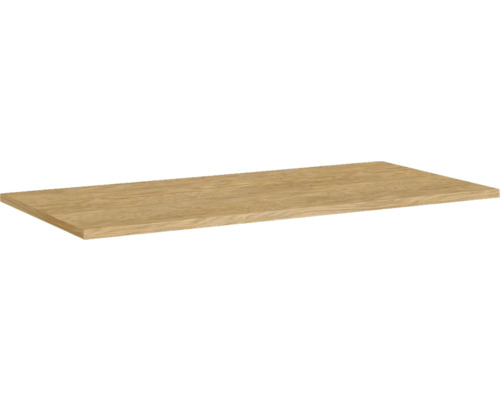 Holzregalbrett