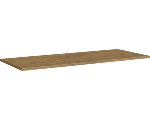 Holzregalbrett