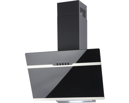 Hotte aspirante pour la cuisine