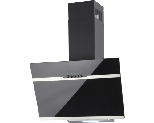 Hotte aspirante murale