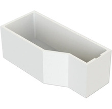 Boîte de rangement blanche pour l'intérieur