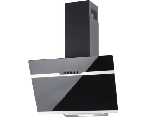 Hotte aspirante pour la cuisine