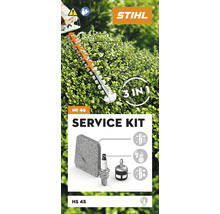 Kit d'entretien Stihl pour taille-haie HS 45