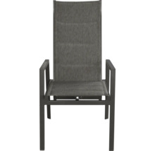 Gartenstuhl mit Armlehnen