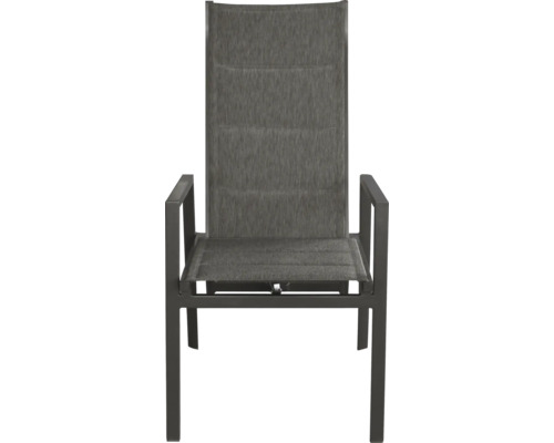 Gartenstuhl mit Armlehnen
