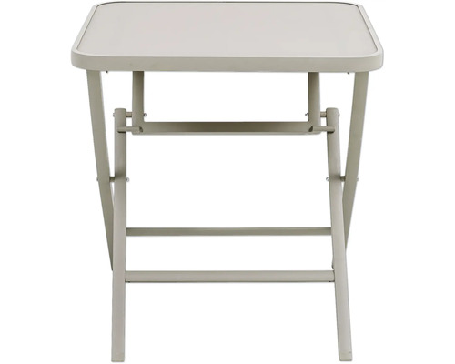 Klapptisch für den Innenbereich