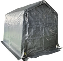 Garage grise pour appareils pour recouvrir les équipements et les machines