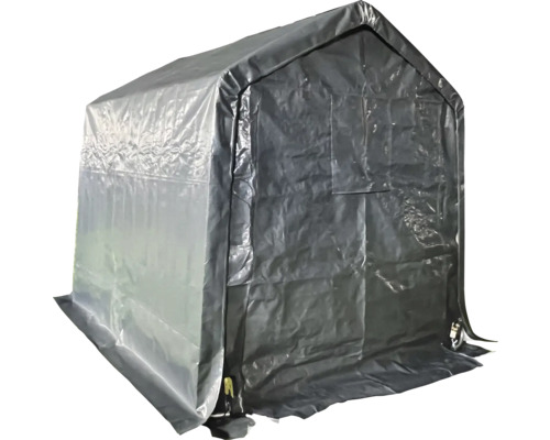 Garage grise pour appareils pour recouvrir les équipements et les machines