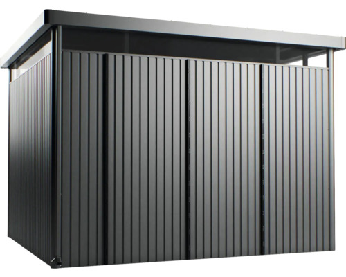 Box pour poubelles pour le stockage des poubelles