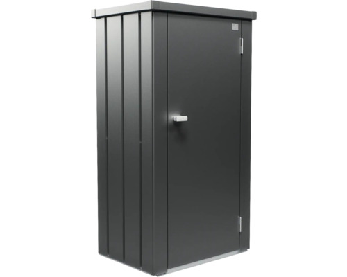 Metall Gartenschrank für den Aussenbereich