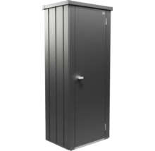 Metall Gartenschrank zur Aufbewahrung von Gartengeräten