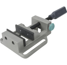 Werkbank Schraubstock aus Metall