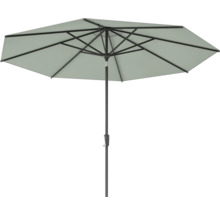 Gartenschirm für den Aussenbereich